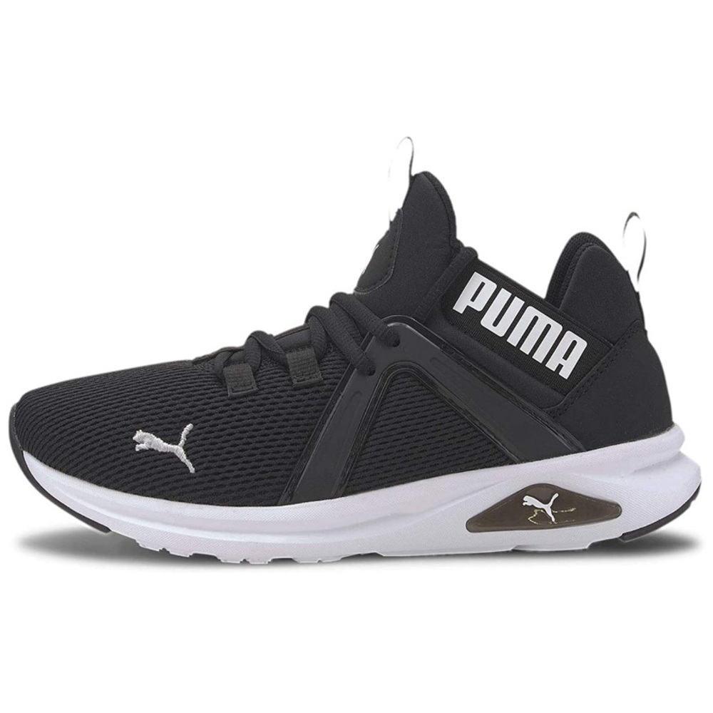 Puma sneakers size 7